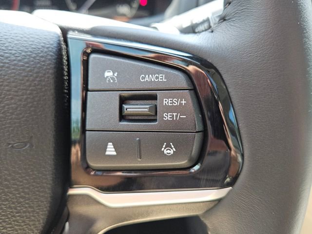 Certified 2025 Honda Odyssey EX-L image 23