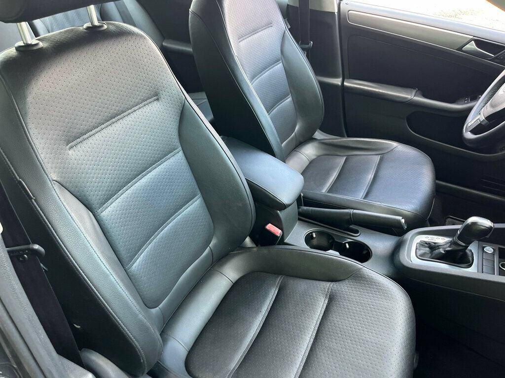 Used 2014 Volkswagen Jetta TDI FWD image 33