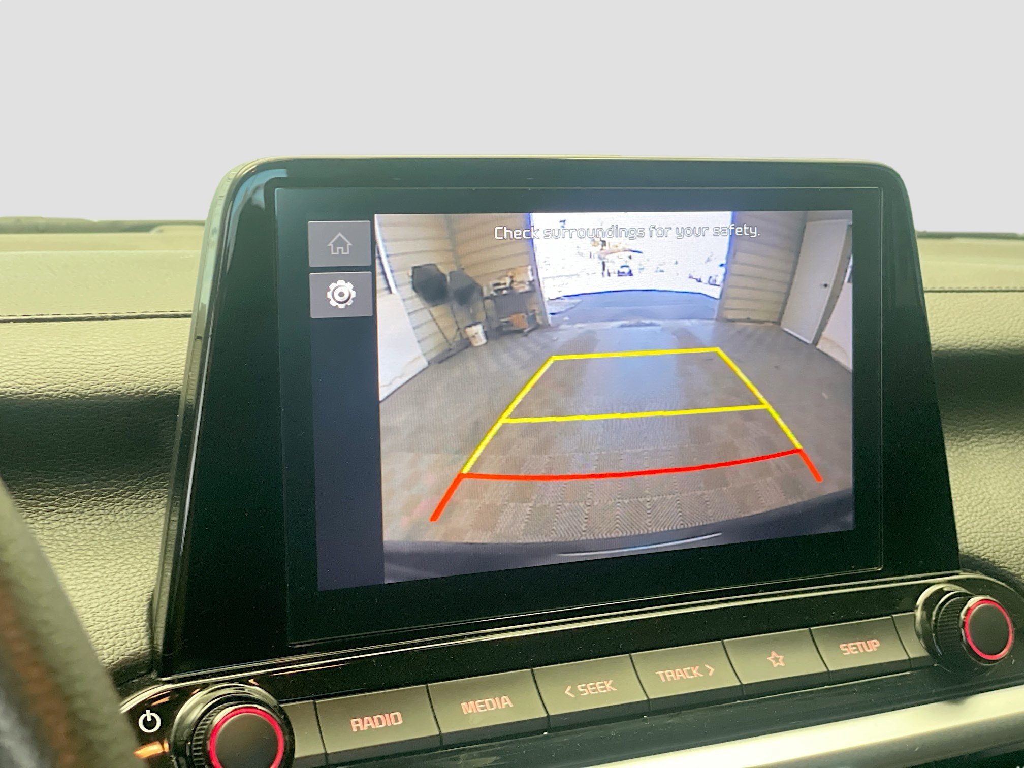 Used 2023 Kia Forte LXS w/ LXS Technology Package image 9