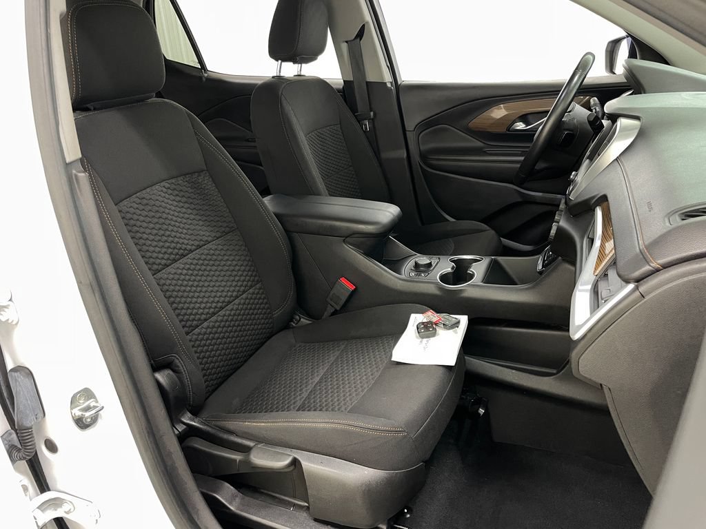Used 2021 GMC Terrain SLE w/ Driver Convenience Package FWD image 36