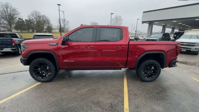 New 2026 GMC Sierra 1500 AT4X image 5