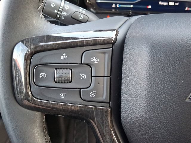 Certified 2023 Chevrolet Silverado 1500 LT AWD/4WD image 21
