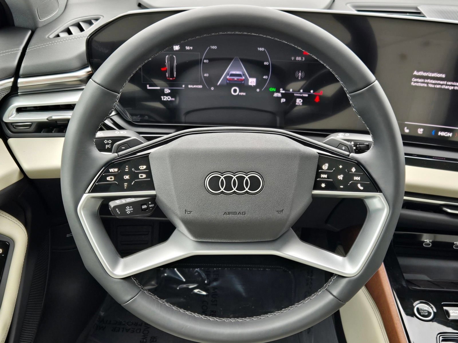 New 2026 Audi A6 Premium Plus AWD/4WD image 15