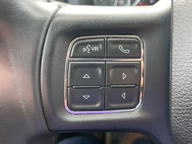 Used 2018 RAM 1500 Sport image 14