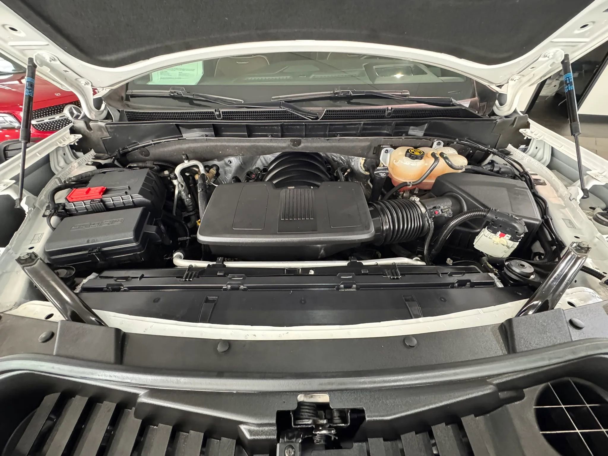 Used 2023 GMC Yukon Denali Ultimate AWD/4WD image 60