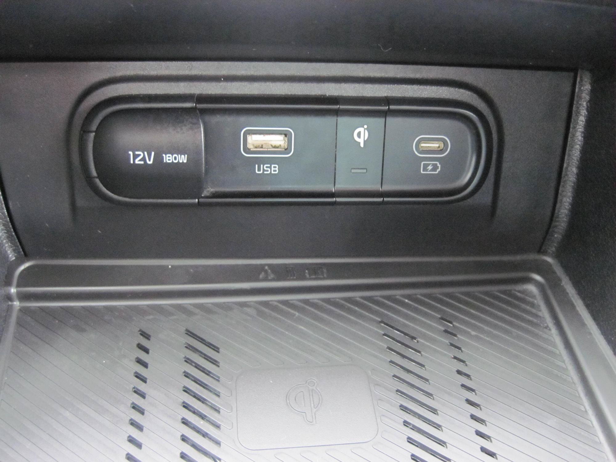 Used 2024 Kia Sportage X-Line AWD/4WD image 15