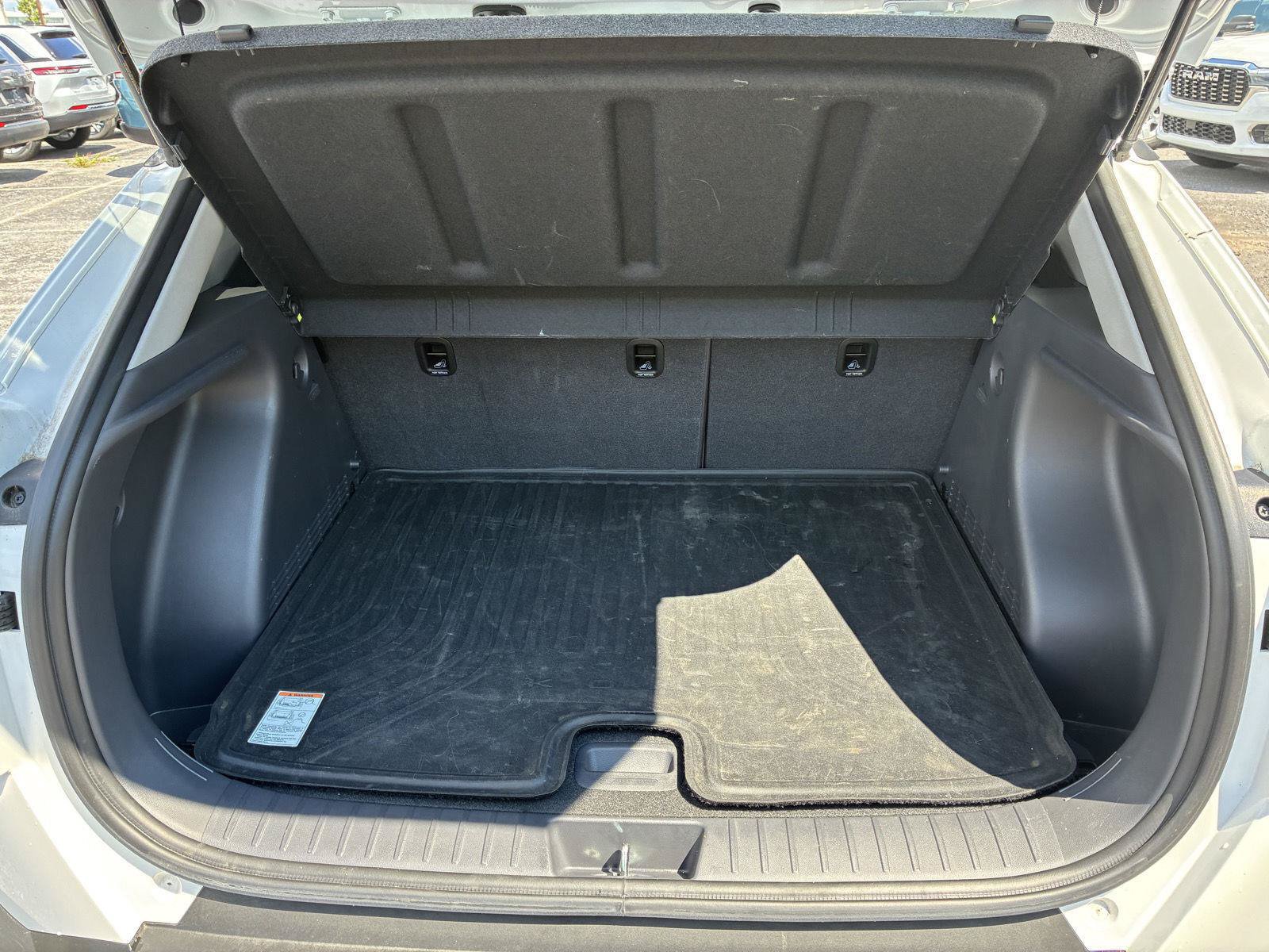 Used 2024 Hyundai Kona SEL w/ Convenience Package FWD image 10