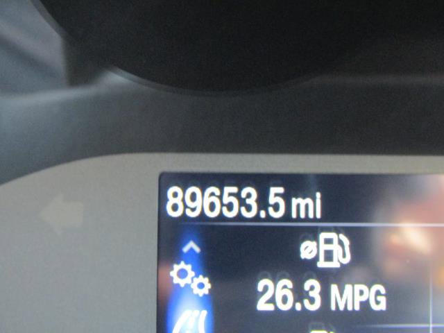 Certified 2023 Ford Transit Connect XLT image 22