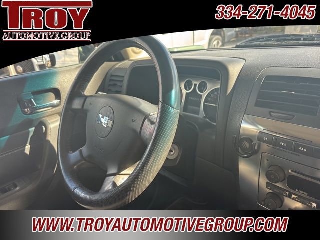 Used 2006 HUMMER H3 image 20