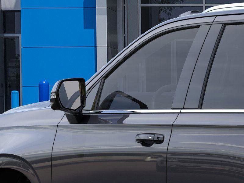 New 2026 Chevrolet Tahoe LT w/ Comfort Package image 13