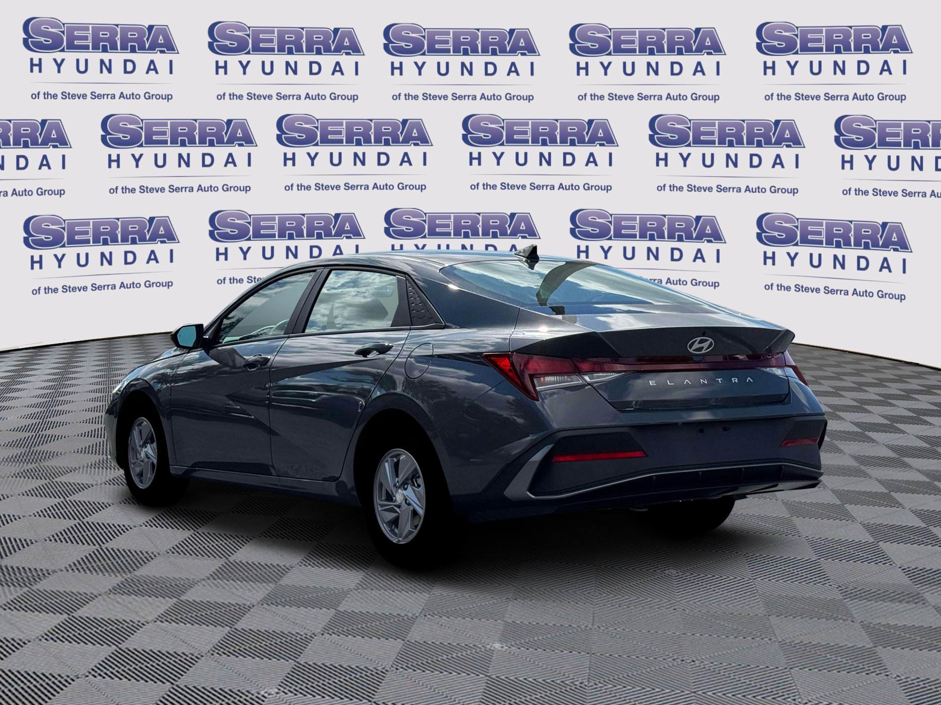 New 2026 Hyundai Elantra SE FWD image 6