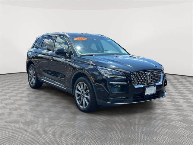 Used 2022 Lincoln Corsair AWD w/ Premium Package image 1