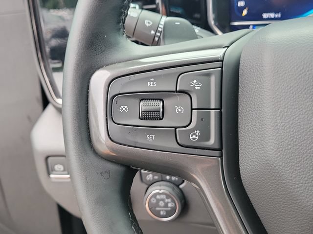 Used 2024 Chevrolet Silverado 1500 ZR2 w/ ZR2 Bison Edition AWD/4WD image 25
