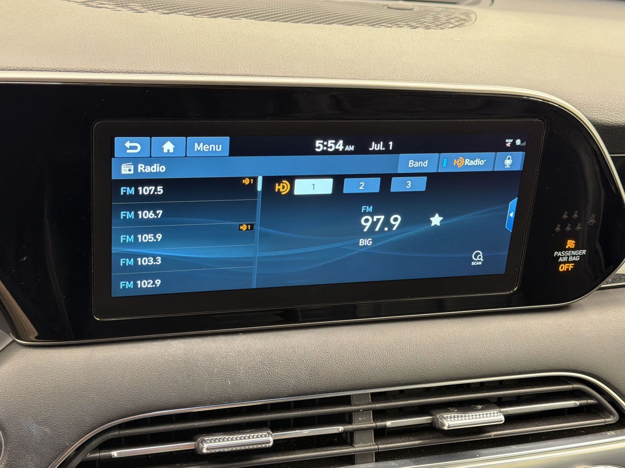 Used 2020 Hyundai Palisade Limited AWD/4WD image 20