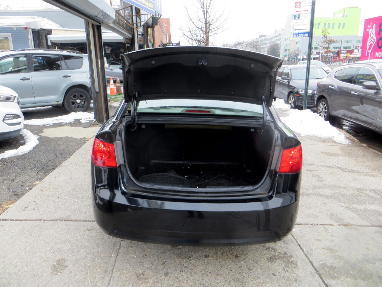 Used 2012 Chevrolet Cruze LTZ w/ RS Package image 21