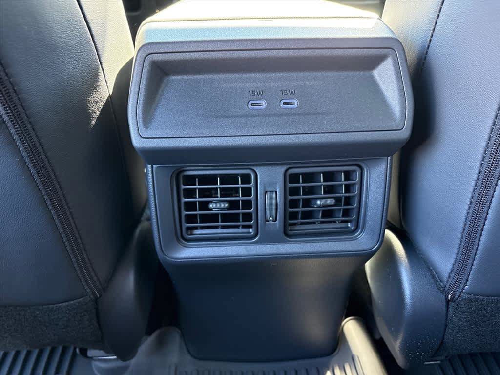 New 2026 Toyota RAV4 XSE w/ Weather Package AWD/4WD image 10