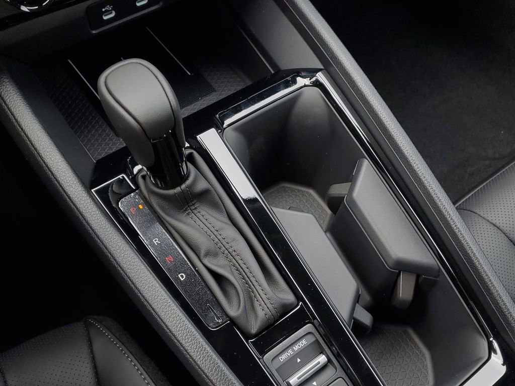 New 2026 Honda Accord EX-L image 26