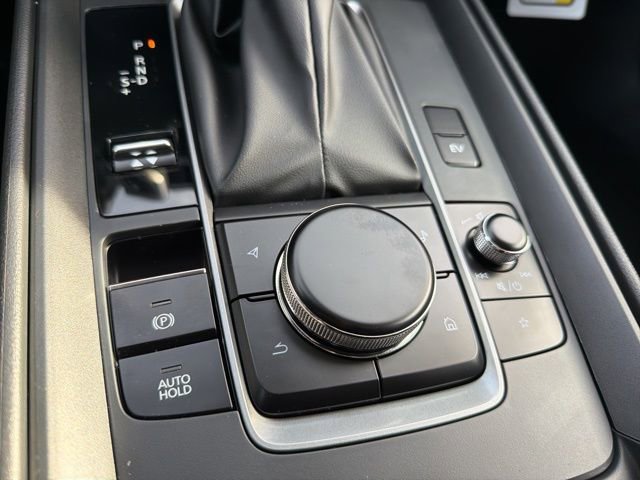 New 2026 MAZDA CX-50 2.5 Hybrid w/ Weather Package image 19