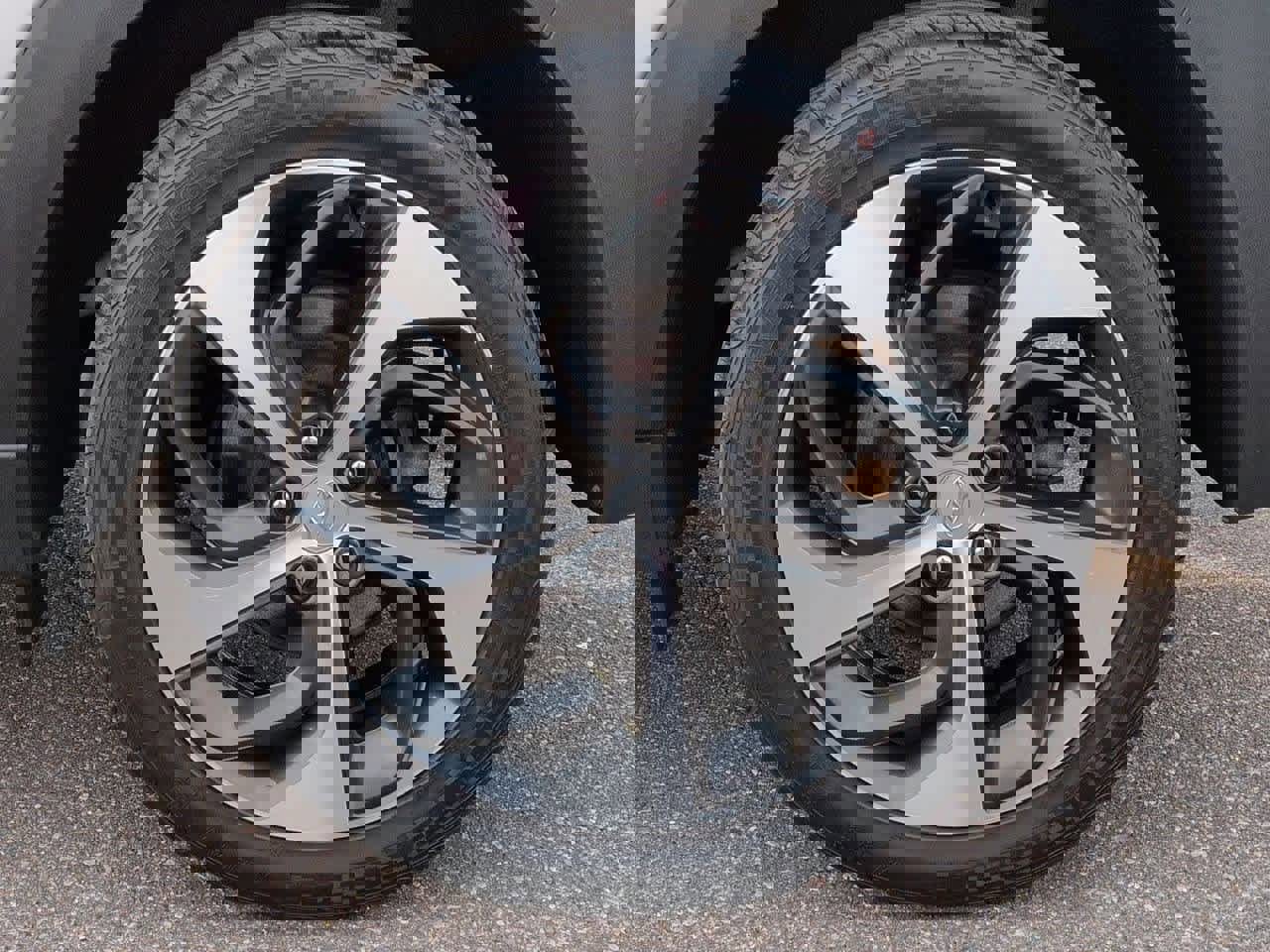 Used 2016 Hyundai Tucson Sport image 13