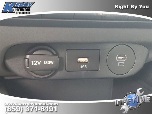 New 2026 Hyundai Elantra Blue image 29