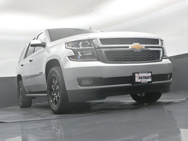 Used 2020 Chevrolet Tahoe LT AWD/4WD image 49
