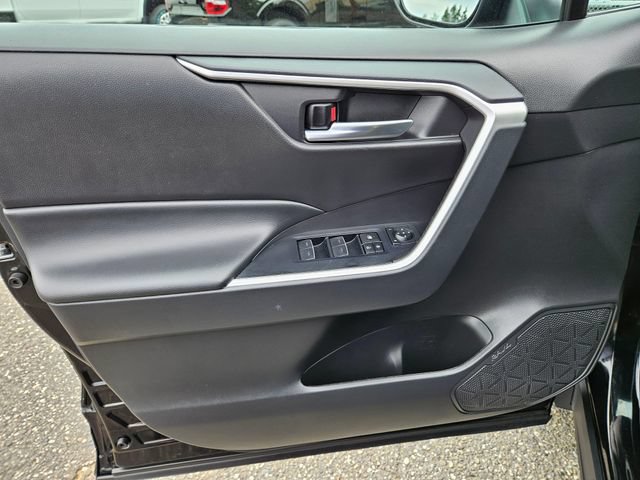 Used 2024 Toyota RAV4 AWD Hybrid w/ Weather Package image 24