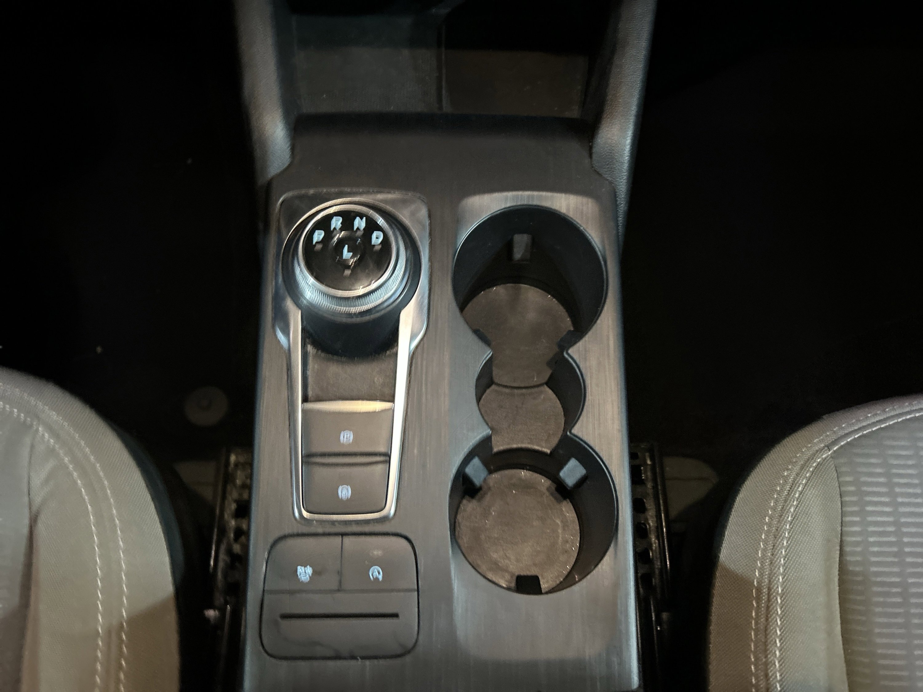 Used 2022 Ford Escape S image 21