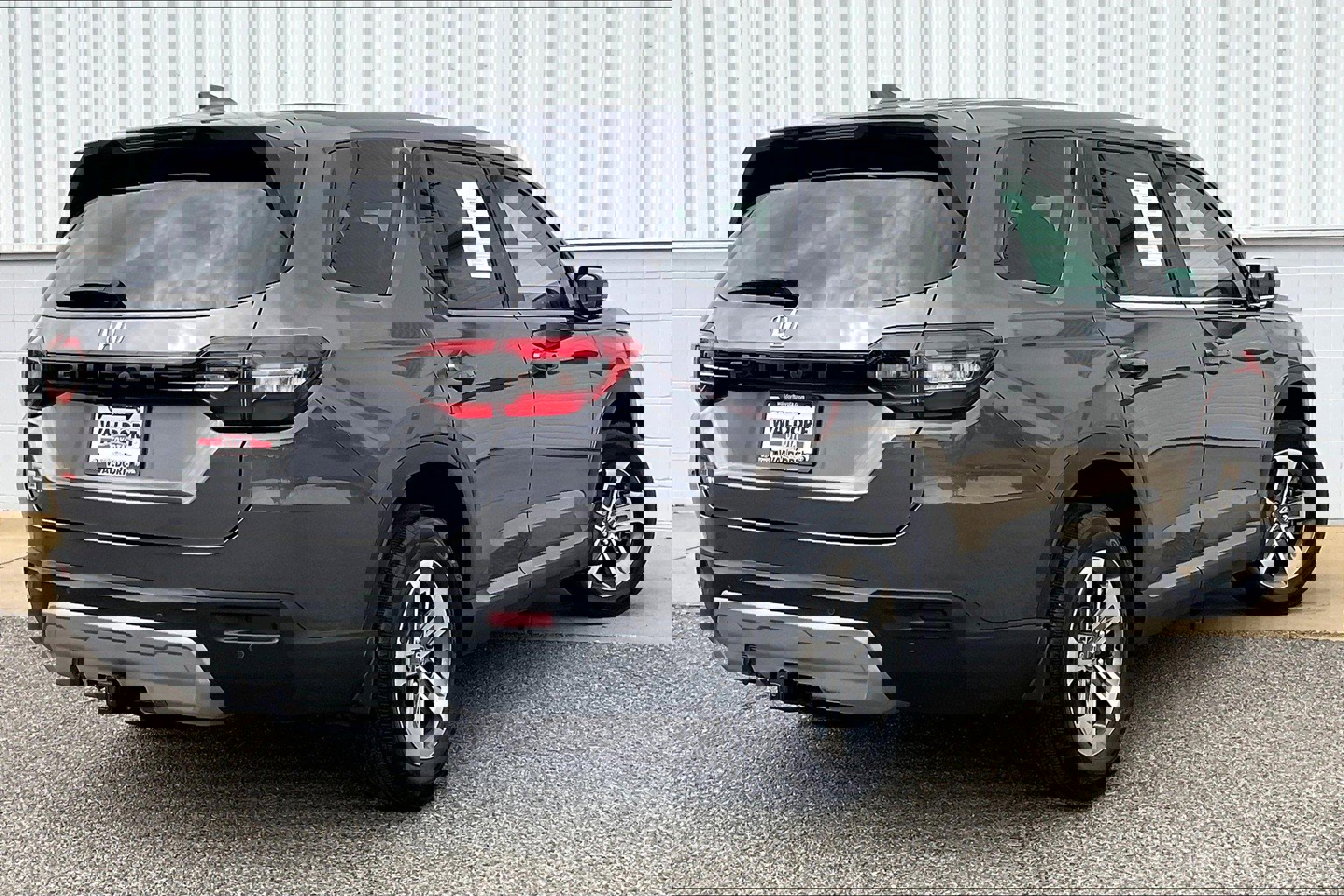Used 2024 Honda Pilot EX-L image 17