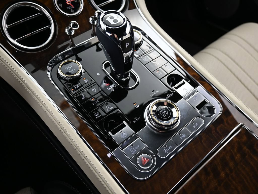 Certified 2020 Bentley Continental GT AWD/4WD image 23