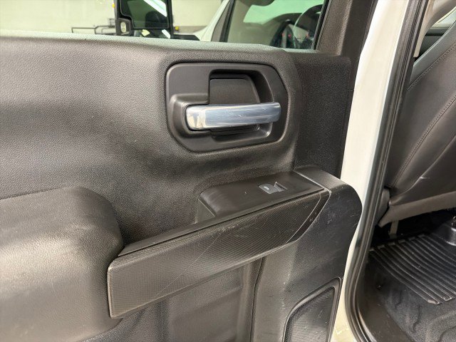 Used 2021 Chevrolet Silverado 3500 W/T w/ WT Convenience Package image 40