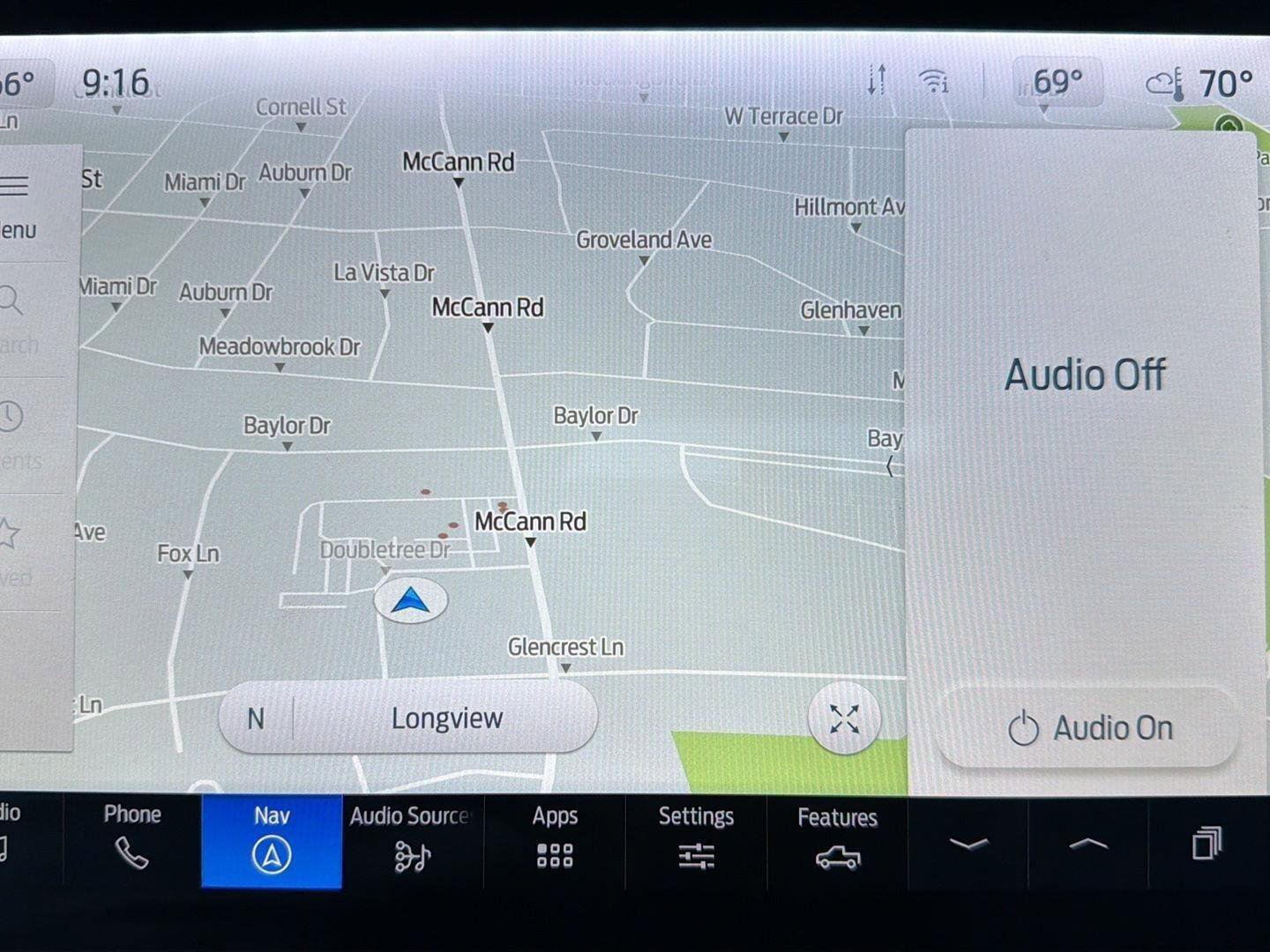 Used 2024 Ford F150 XLT w/ Mobile Office Package image 6
