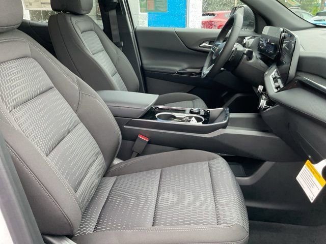 New 2026 Chevrolet Equinox LT image 29