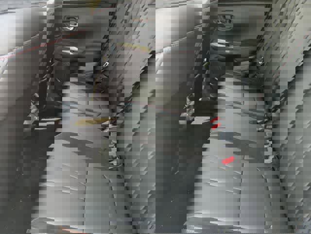 New 2025 Acura ADX A-Spec image 21