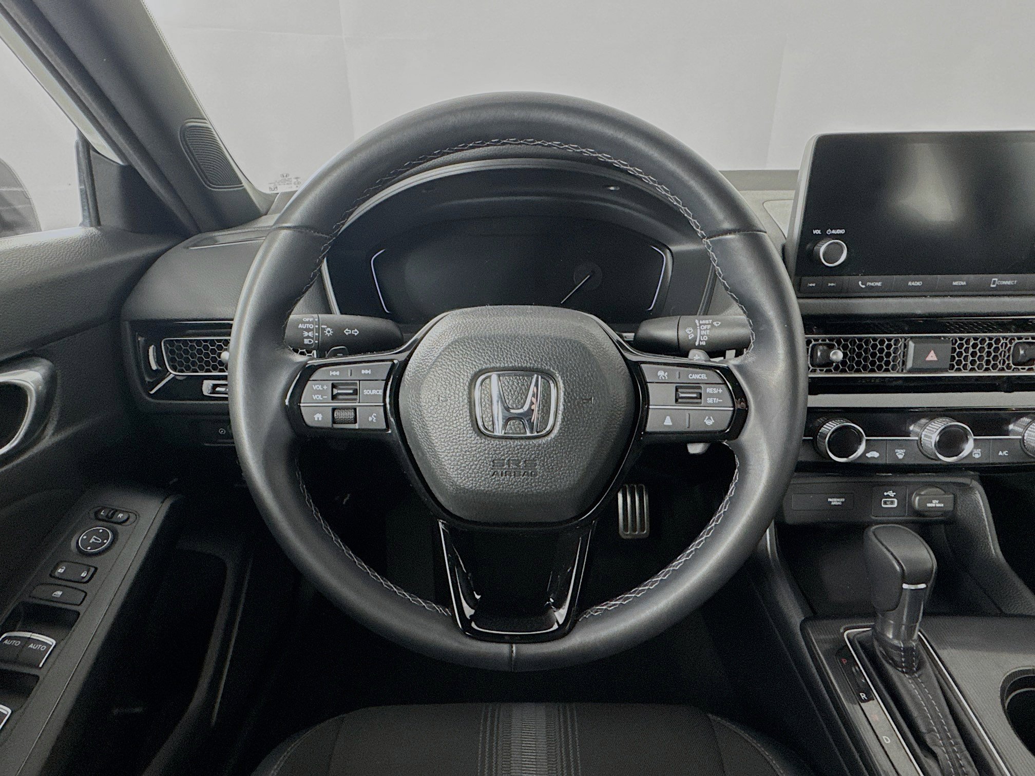 Certified 2023 Honda Civic Sport image 11