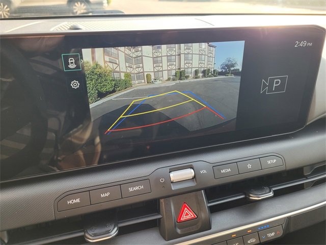 Used 2025 Kia K4 LXS image 18