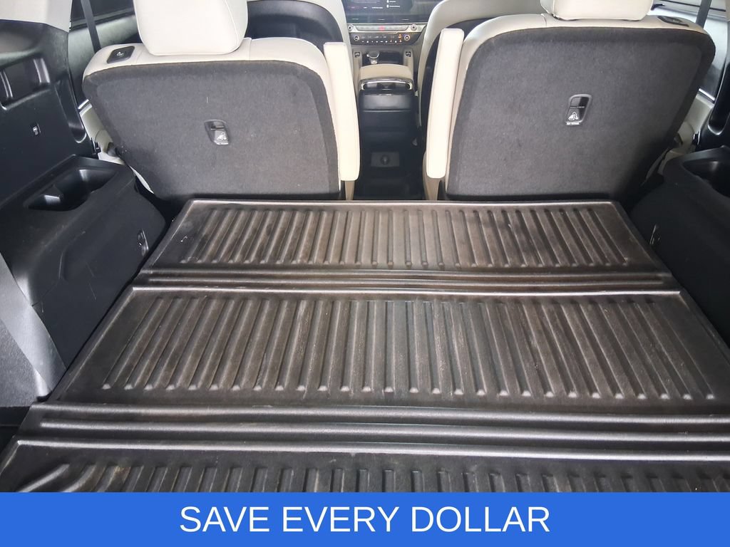 Used 2023 Kia Telluride SX AWD/4WD image 17