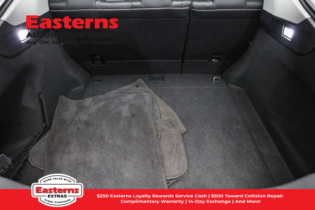 Used 2025 Acura Integra FWD image 10