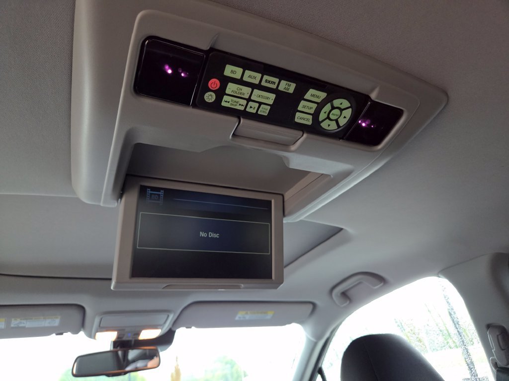 Used 2016 Honda Pilot Touring image 35