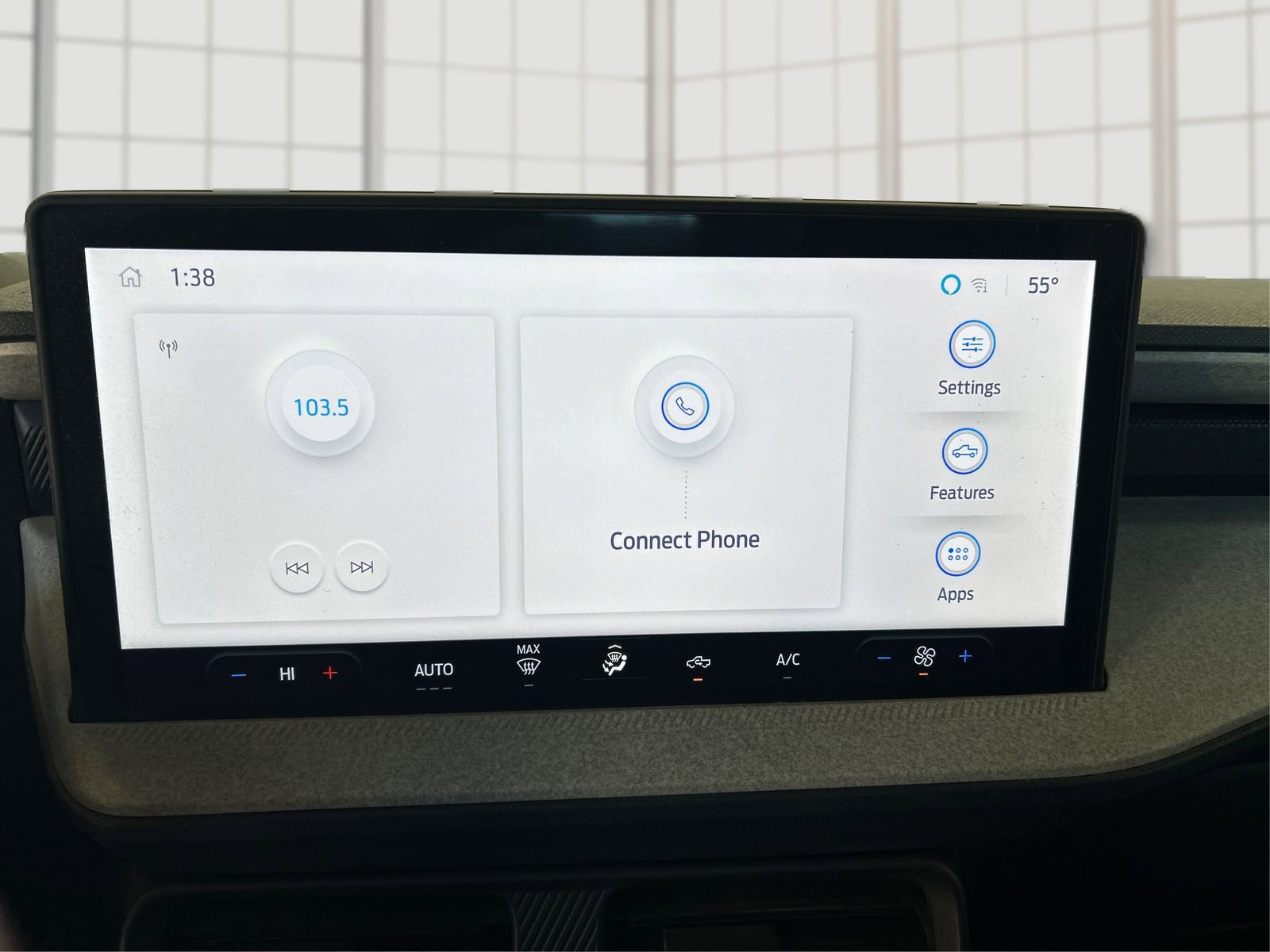 Used 2025 Ford Maverick XLT w/ Equipment Group 302A image 31