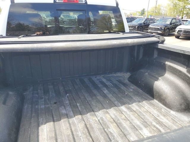 Used 2021 RAM 1500 Sport w/ Level 2 Equipment Group AWD/4WD image 30