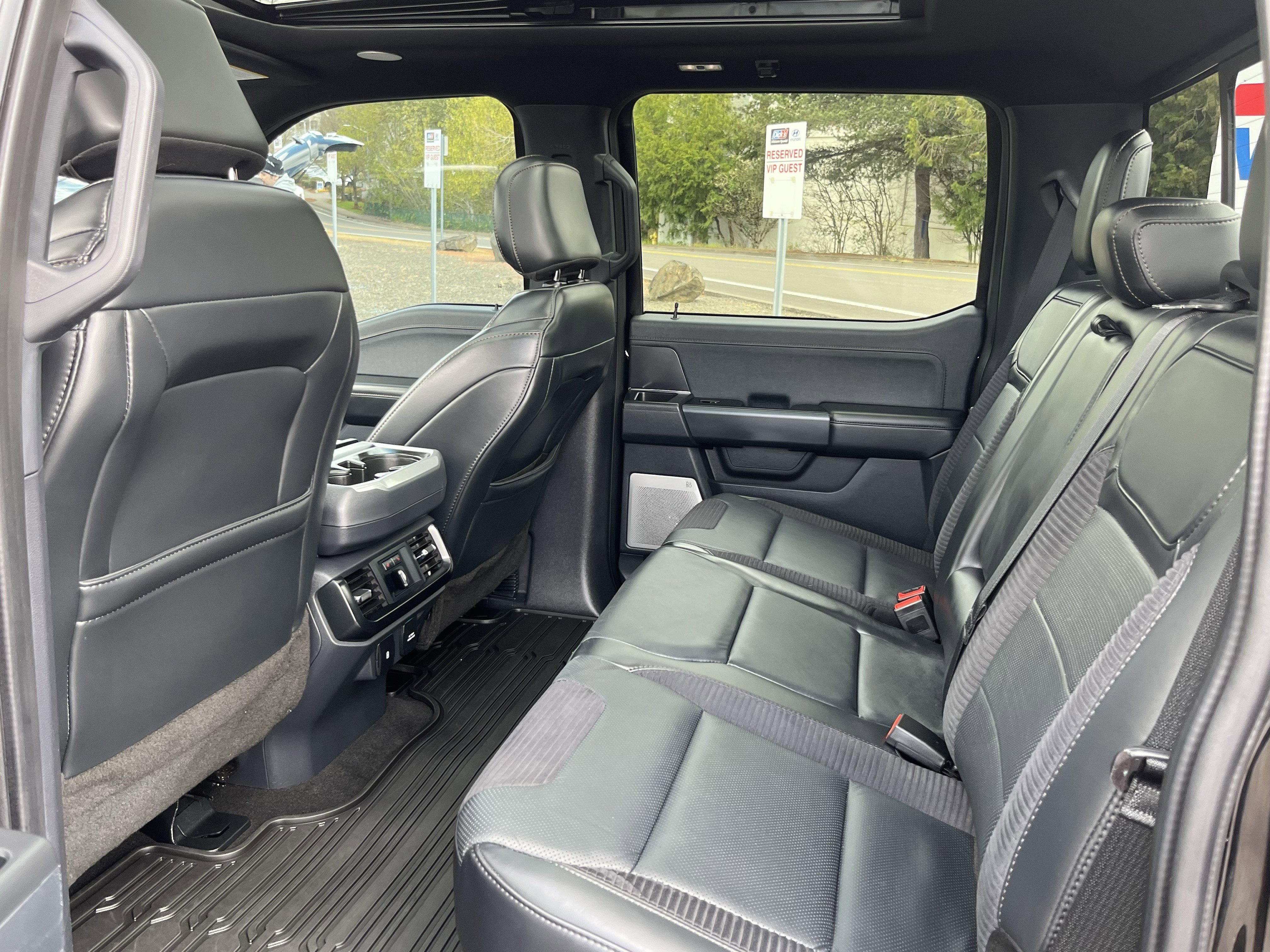 Used 2023 Ford F150 Raptor AWD/4WD image 14