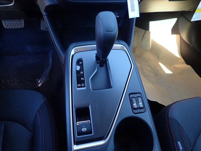 New 2026 Subaru Impreza 2.0i Sport image 20