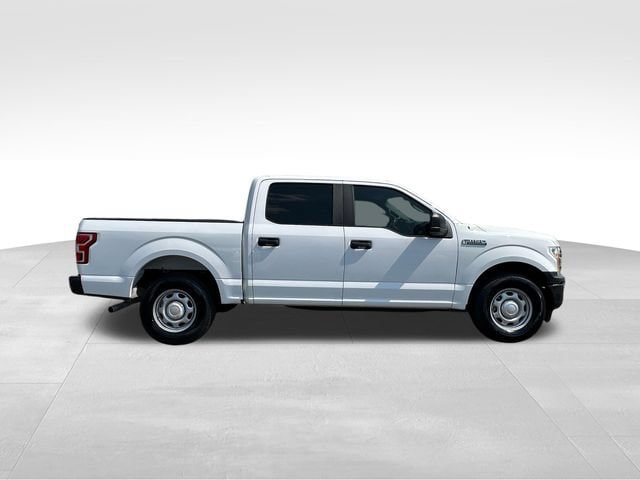 Used 2018 Ford F150 XL w/ Equipment Group 101A Mid RWD image 6