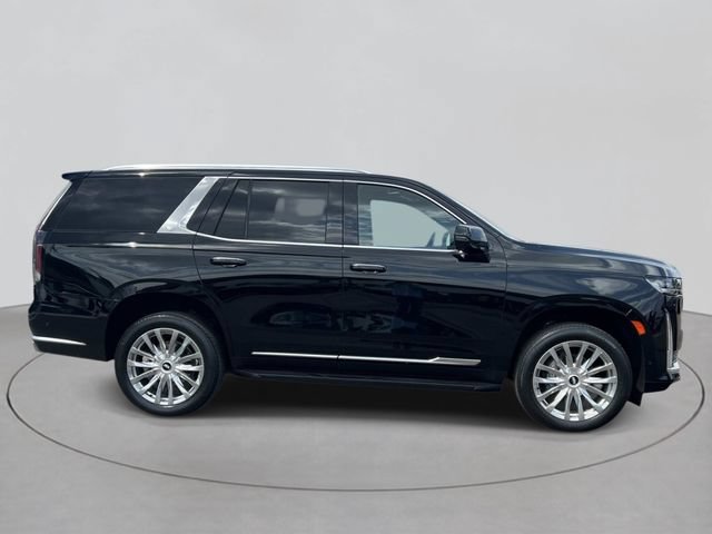 Used 2022 Cadillac Escalade Premium Luxury AWD/4WD image 5