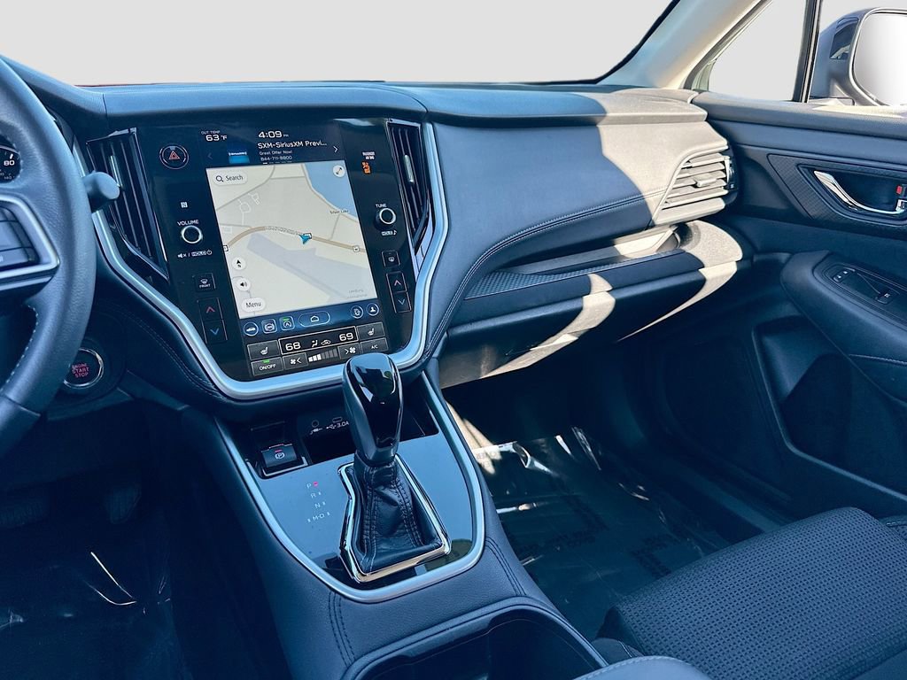 Used 2023 Subaru Outback Premium image 23