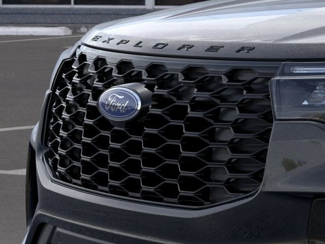 New 2026 Ford Explorer ST-Line AWD/4WD image 17