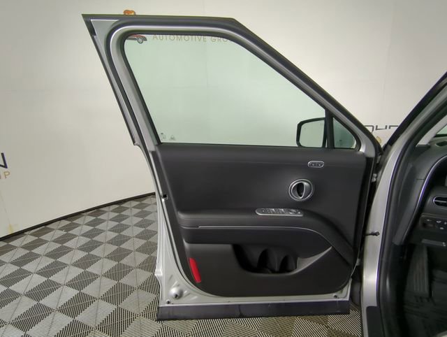 New 2026 Hyundai Palisade SEL image 17