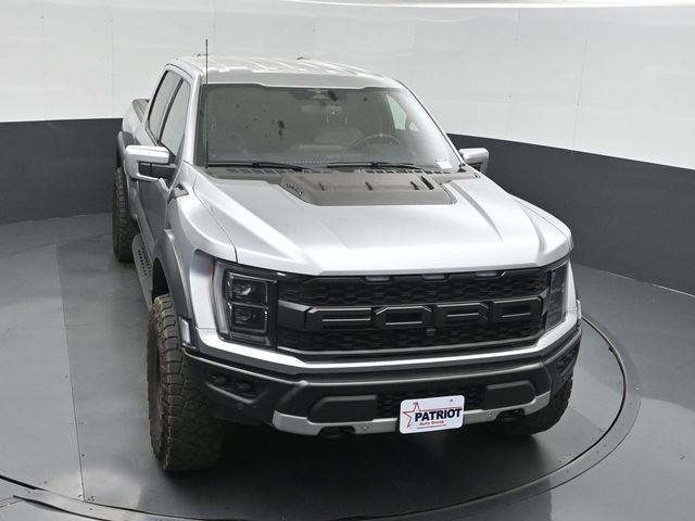 Used 2023 Ford F150 Raptor AWD/4WD image 36