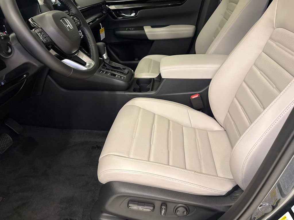 New 2026 Honda CR-V EX-L image 20