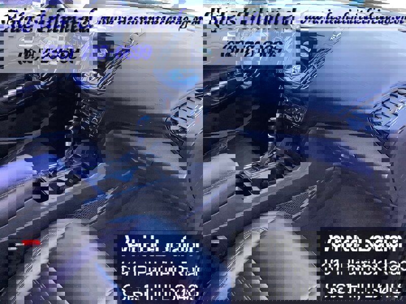 Used 2017 Ford Escape Titanium image 33